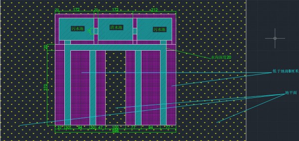 6米x3米7洗车机定制版本