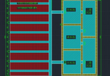 8米x3米7洗车机