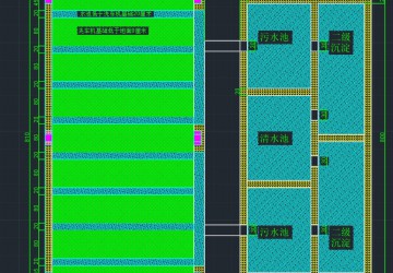 8米x4米2全封闭洗车机